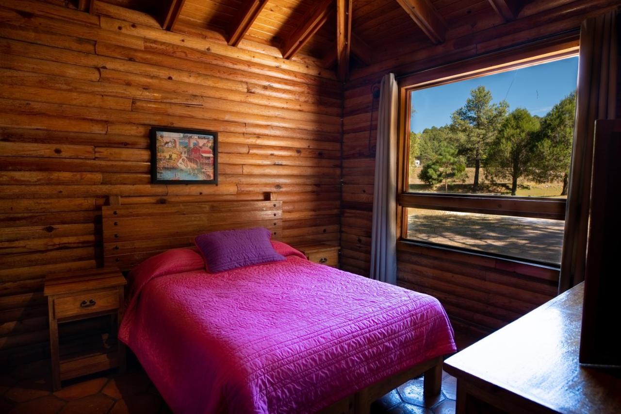 Apartment with Mountain View
