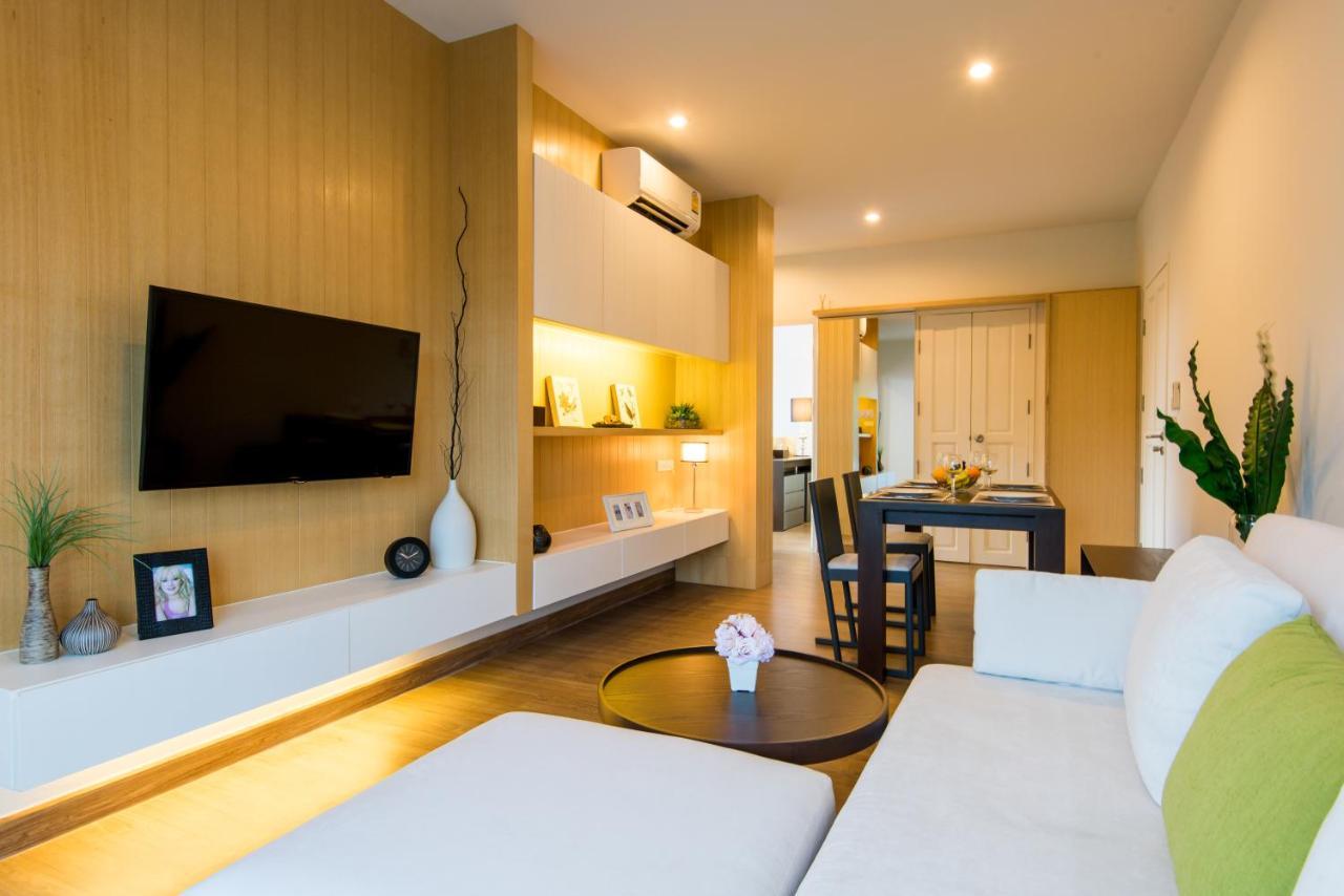 Suite 2 Chambres