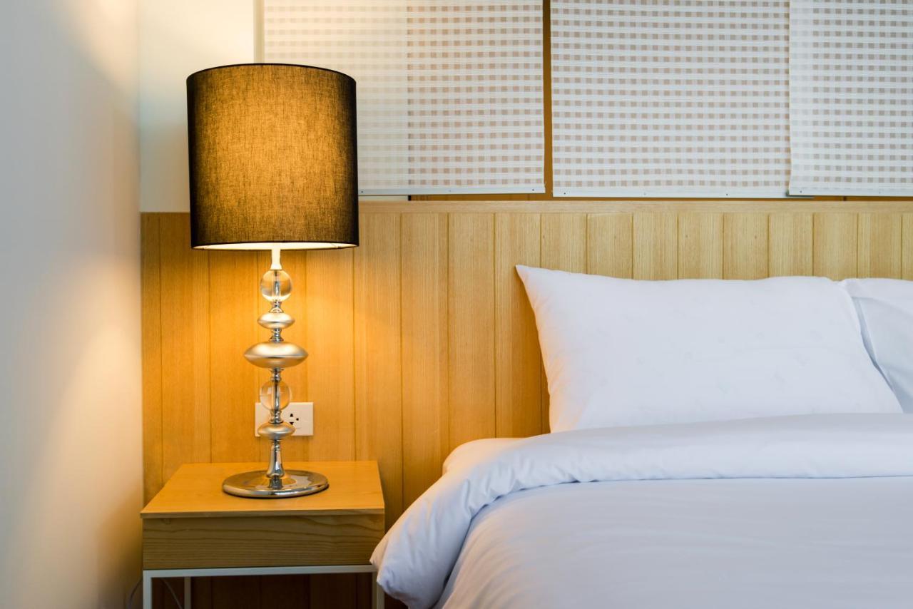 Suite 1 Chambre
