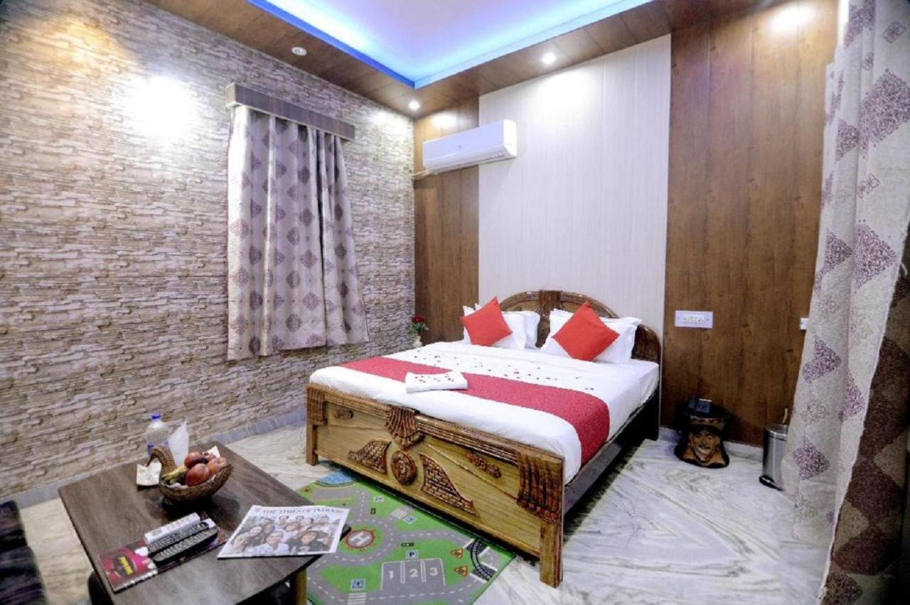 Habitación Doble Deluxe