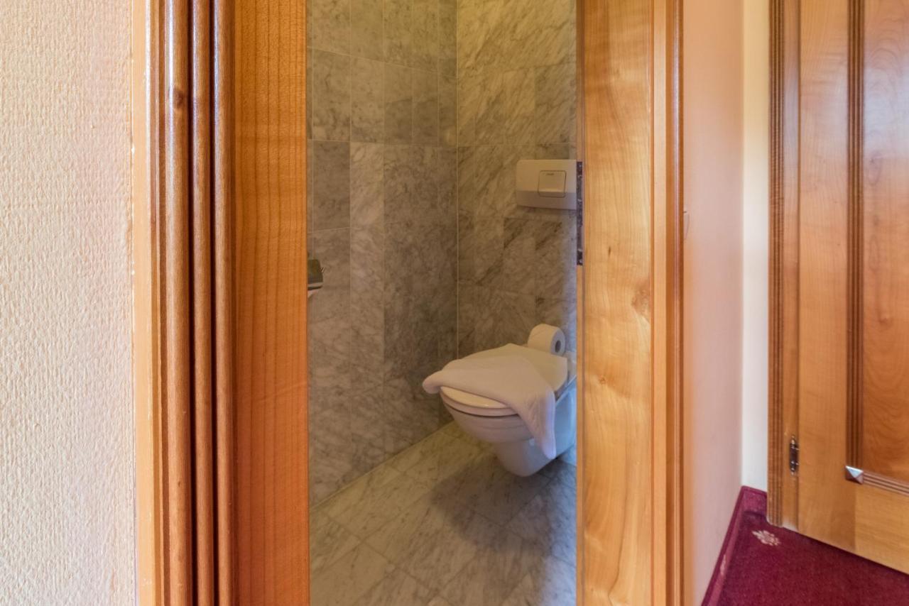 Superior Double Room - free entry to the Alpentherme