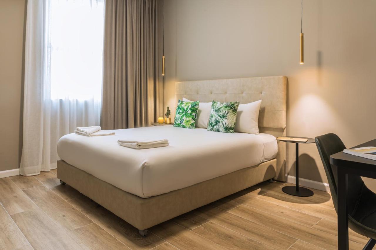 Superior Double or Twin Room with Balcony