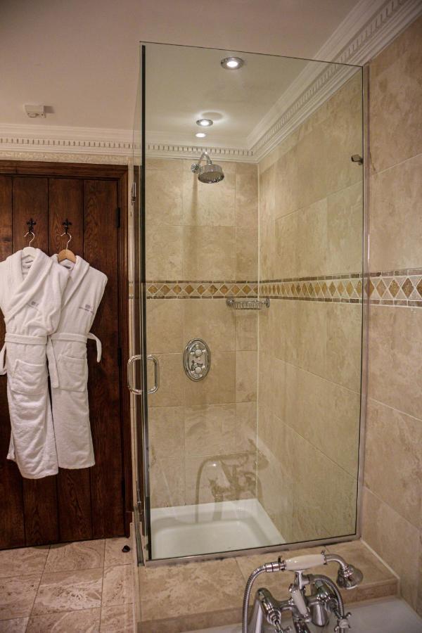 Luxury Super King  Room