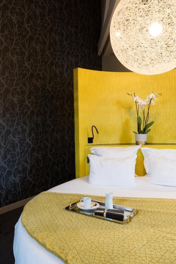 Junior Suite Osmose