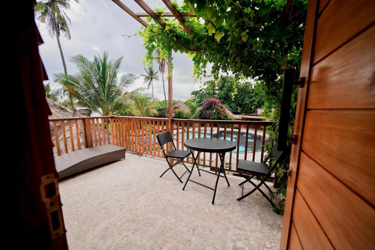 Superior Double or Twin Room Pool View