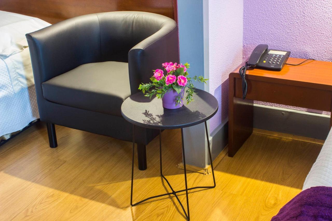 Suite with Garden View