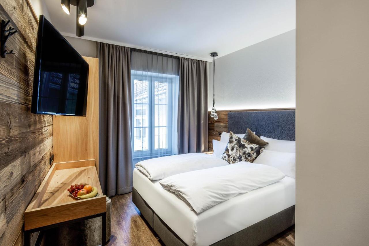 Kleines Doppelzimmer