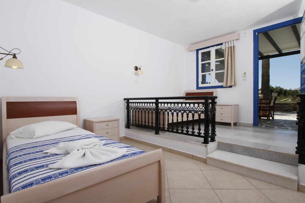 Standard Apartment