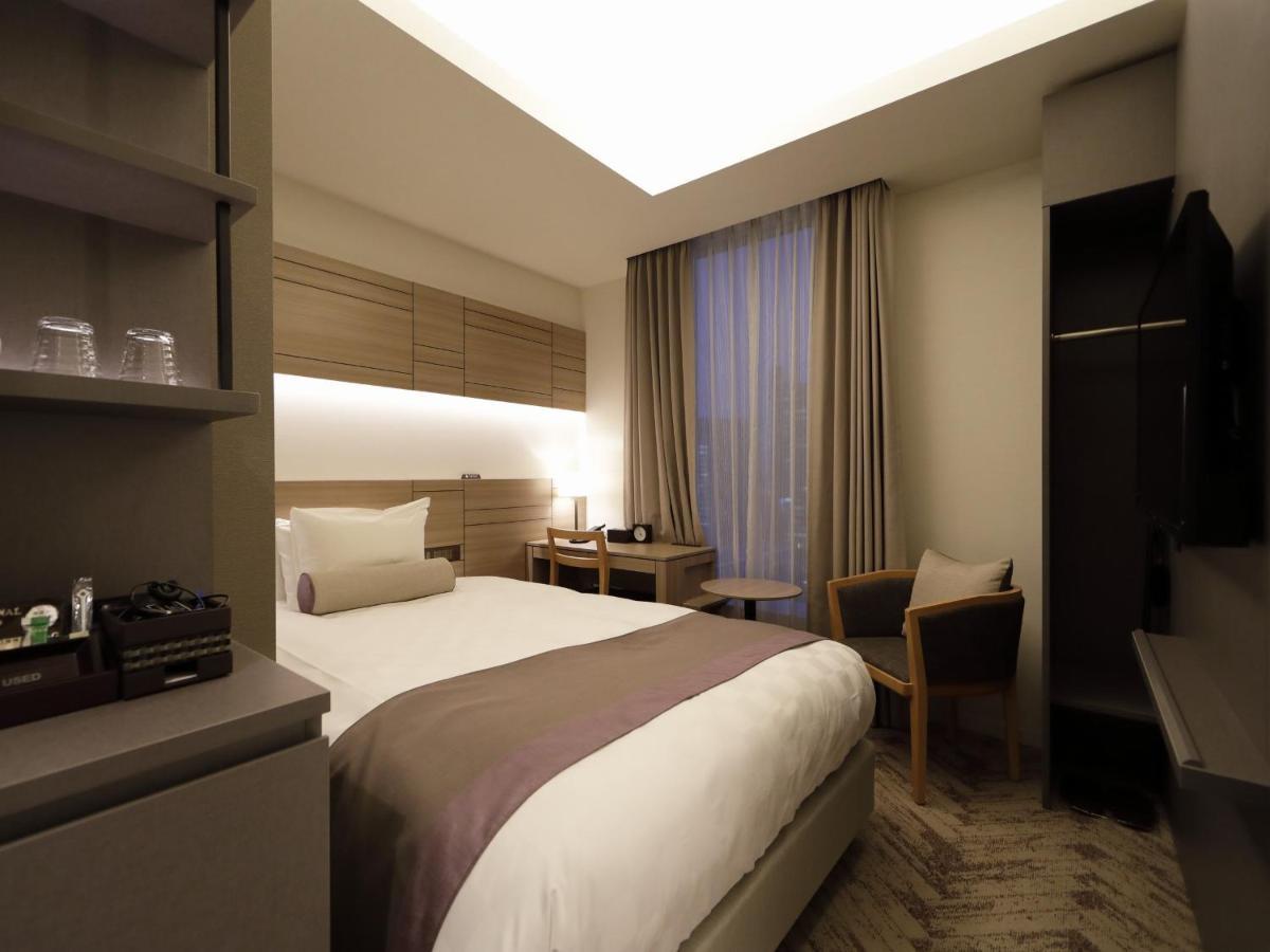 Chambre Double Deluxe