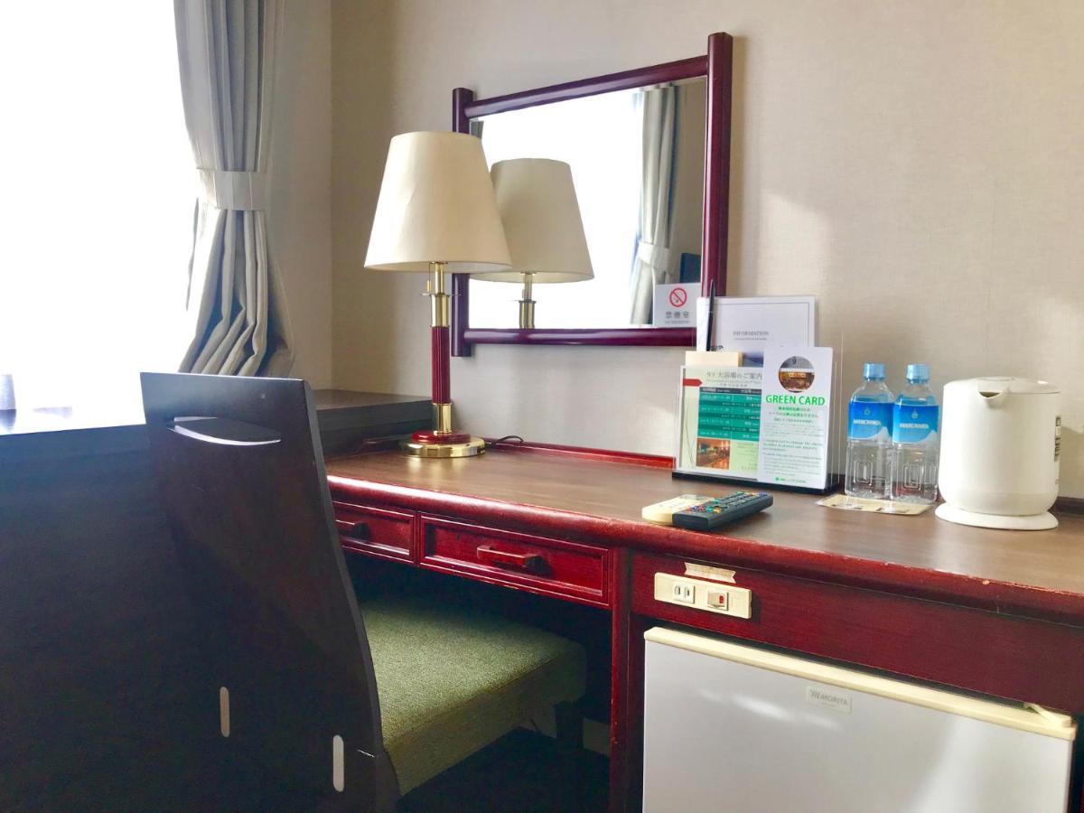 Standard Single Room - Non-Smoking