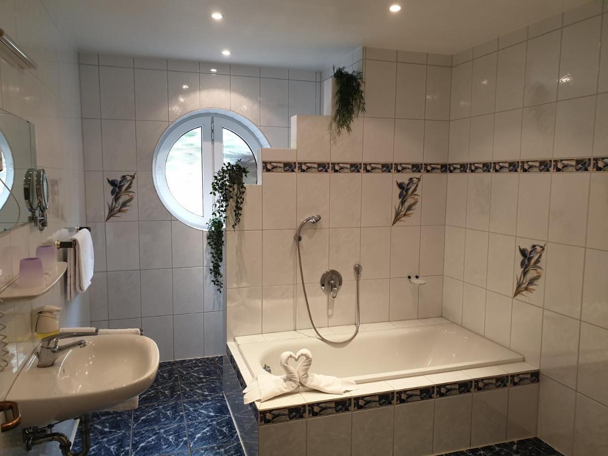 Apartment - Erdgeschoss