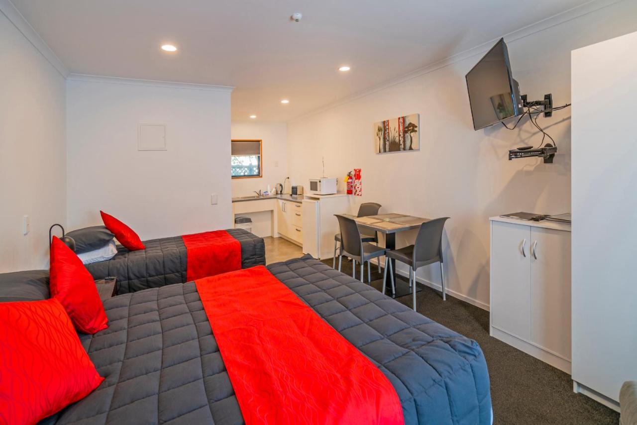 Double Room - Disability Access