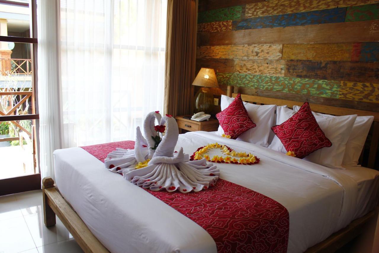 Staycation Offer - Deluxe Room