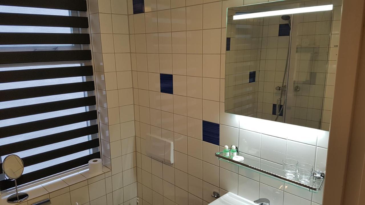 Deluxe Tweepersoonskamer met Balkon
