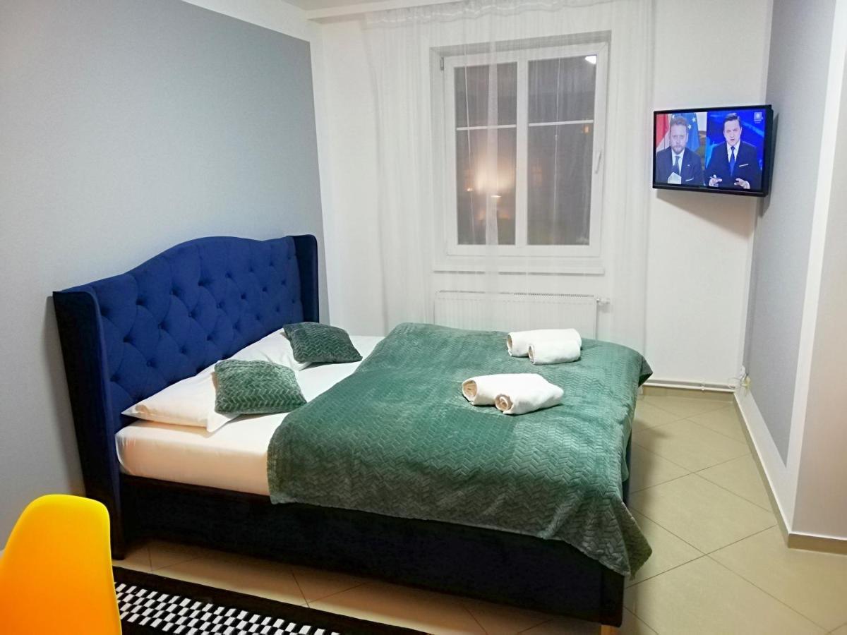 Habitación Doble Económica