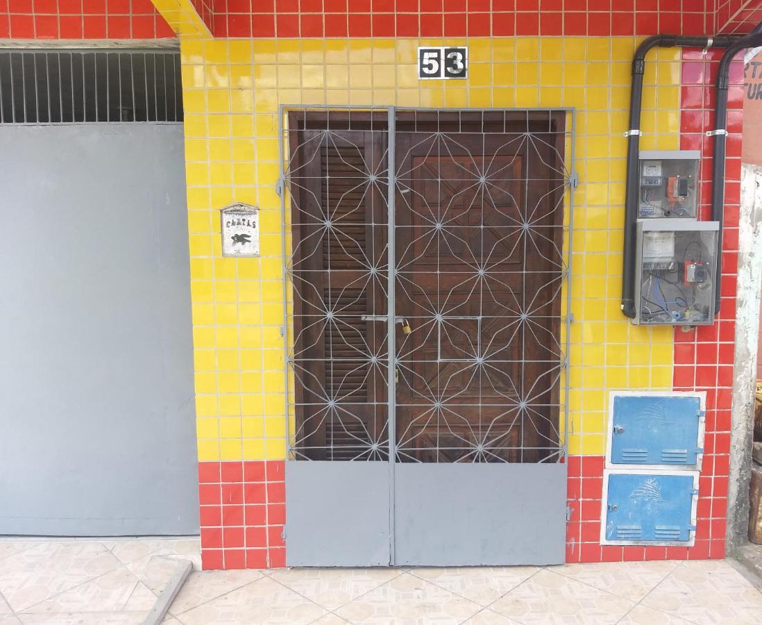 Quarto Família