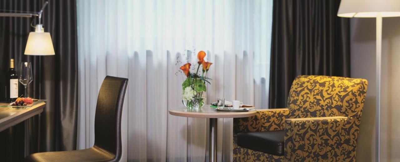 Classic Zimmer mit Kingsize-Bett