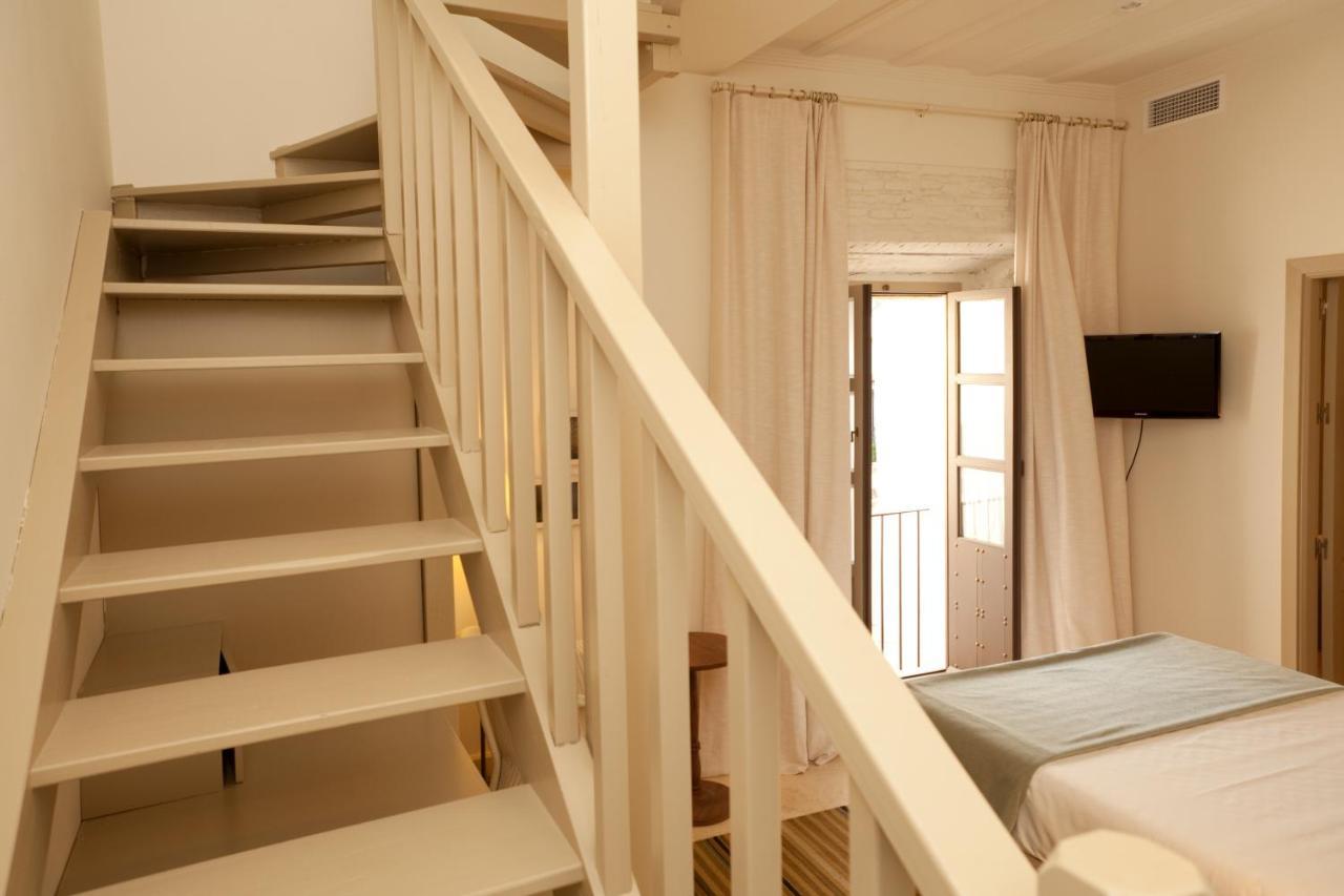 Deluxe Double Room Terrace