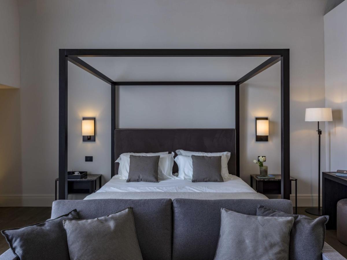 Junior Suite with Sea View