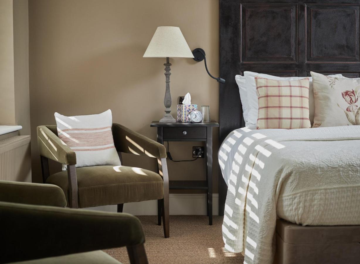Suite with Terrace