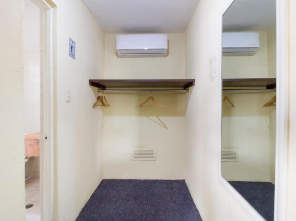 Standard Two Beds