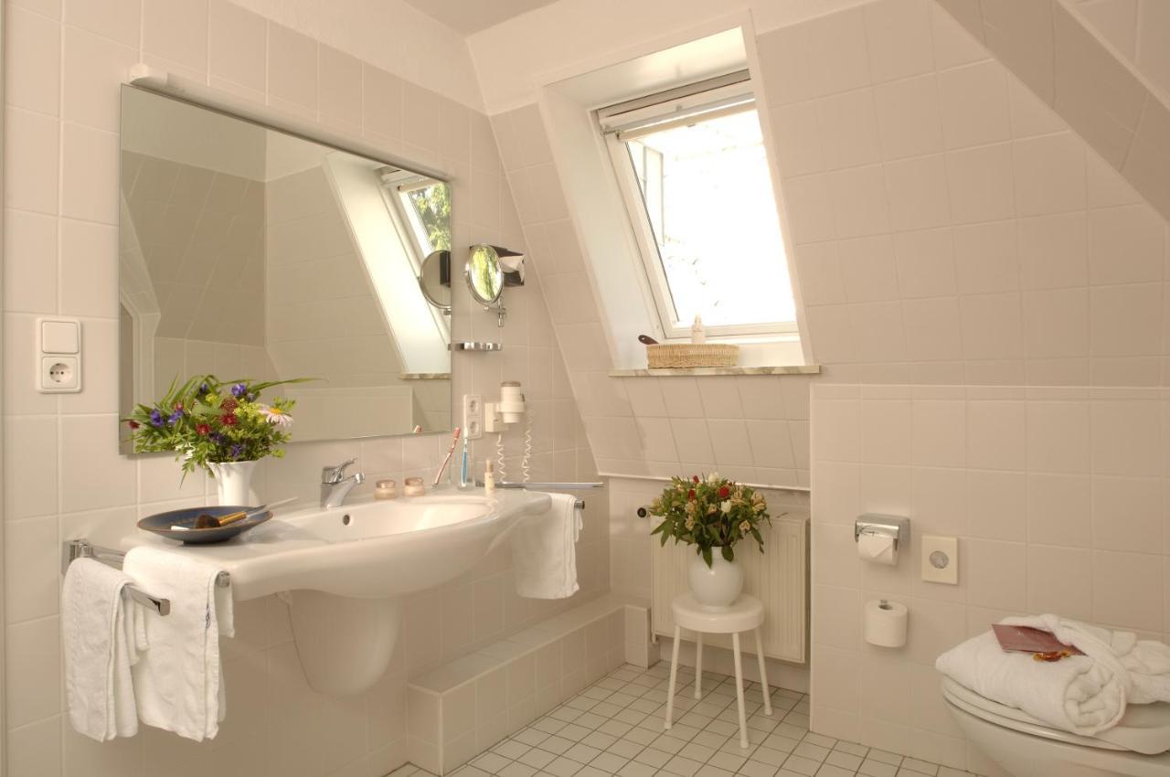 Suite mit Balkon