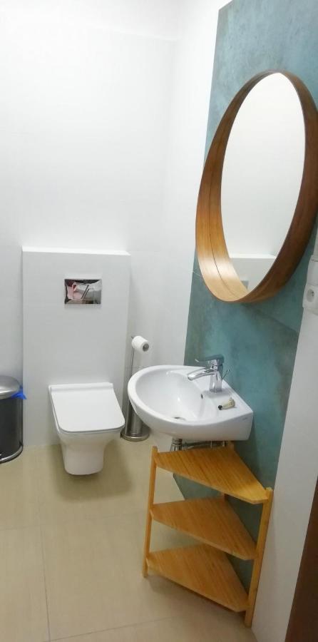 Habitación Doble con cama supletoria