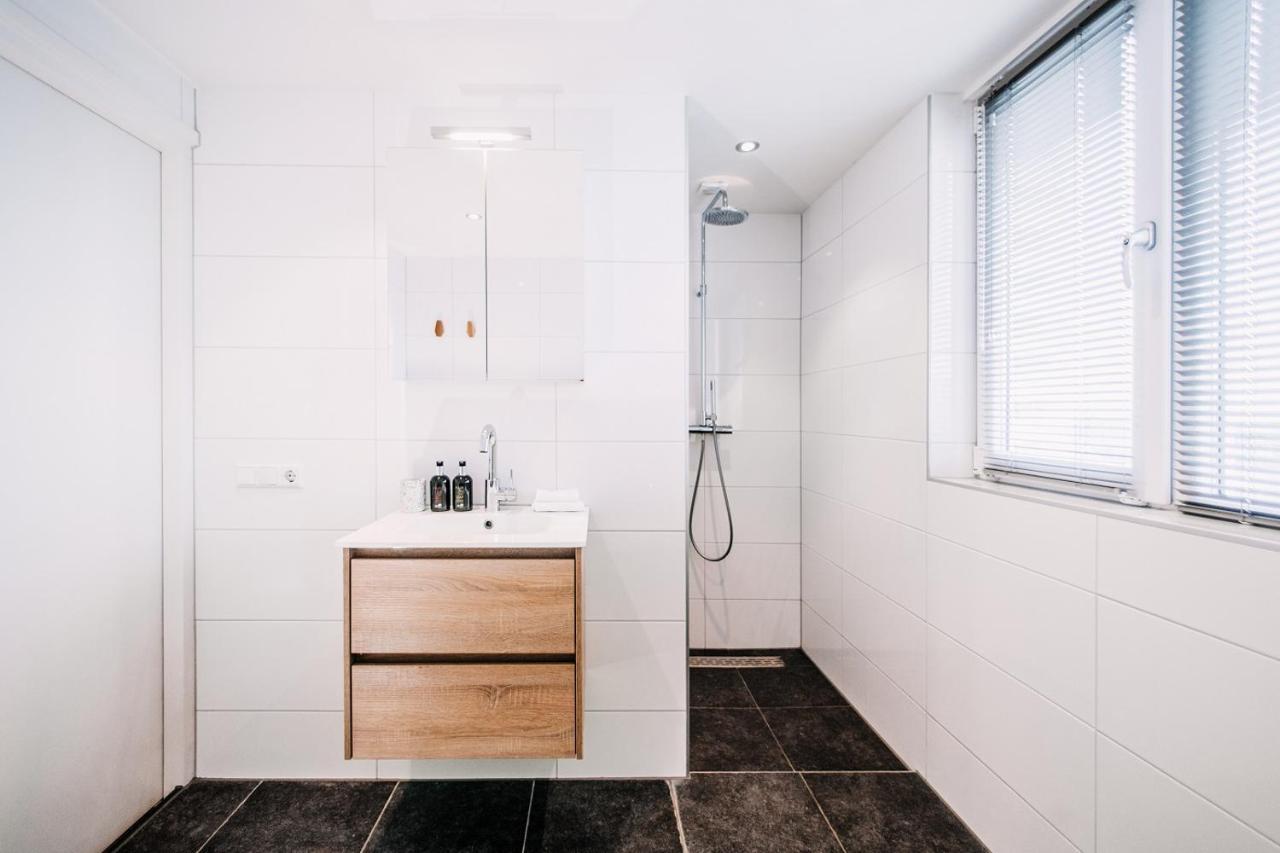 Apartment mit Meerblick