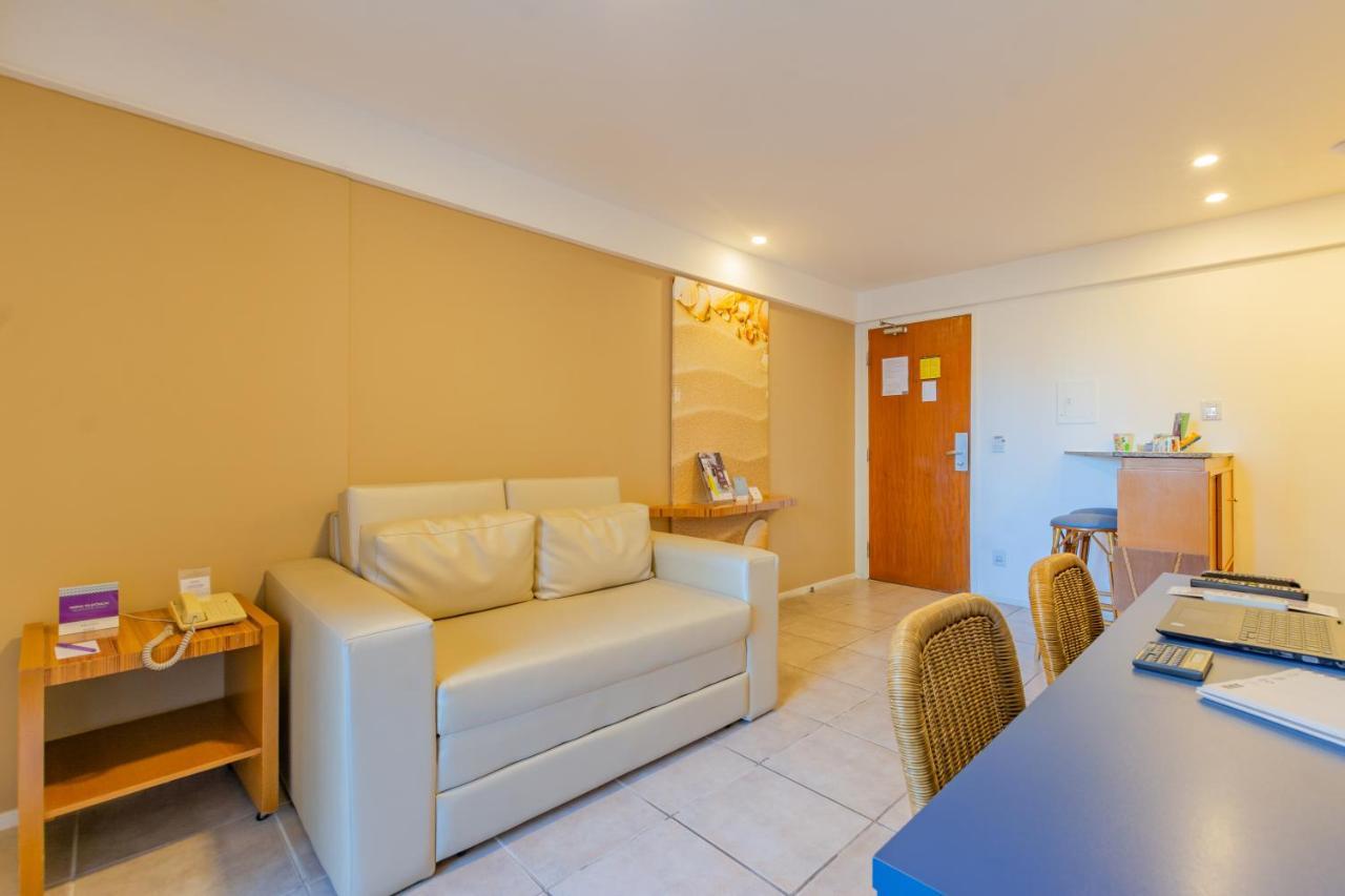 Standard Queen Room with Kitchen