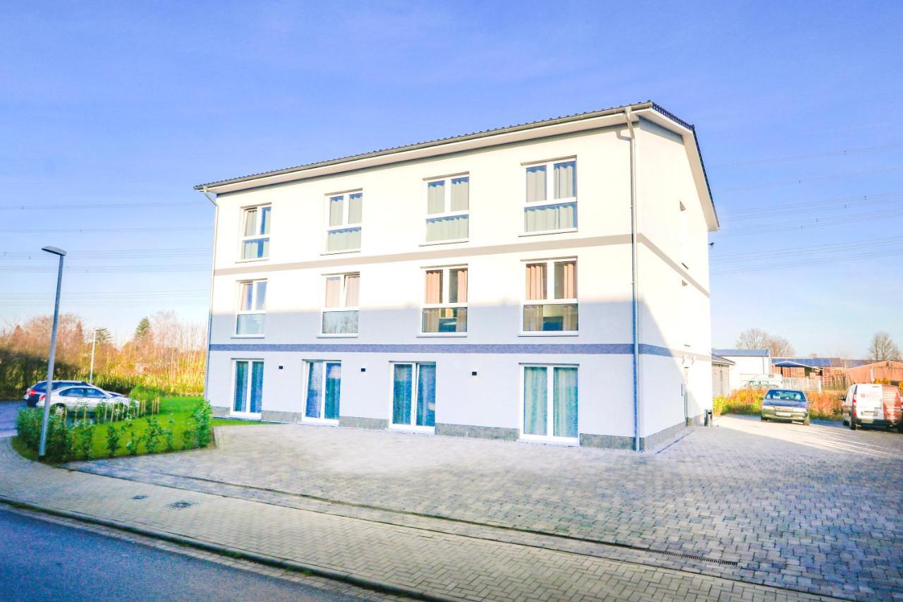 Familienzimmer mit Bad