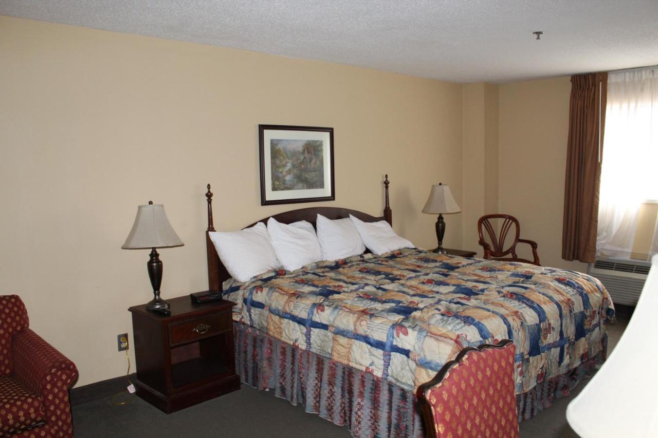 King Suite