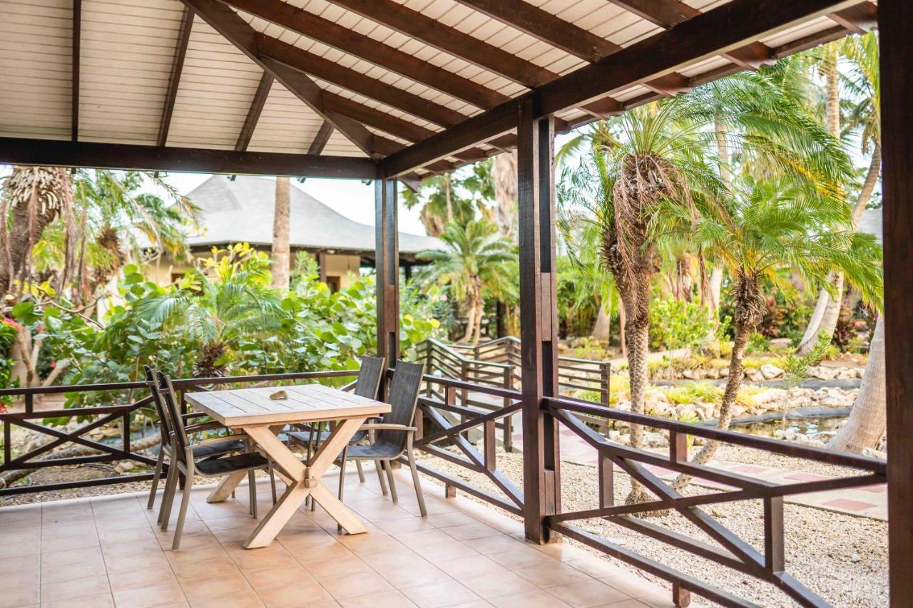 Family Bungalow