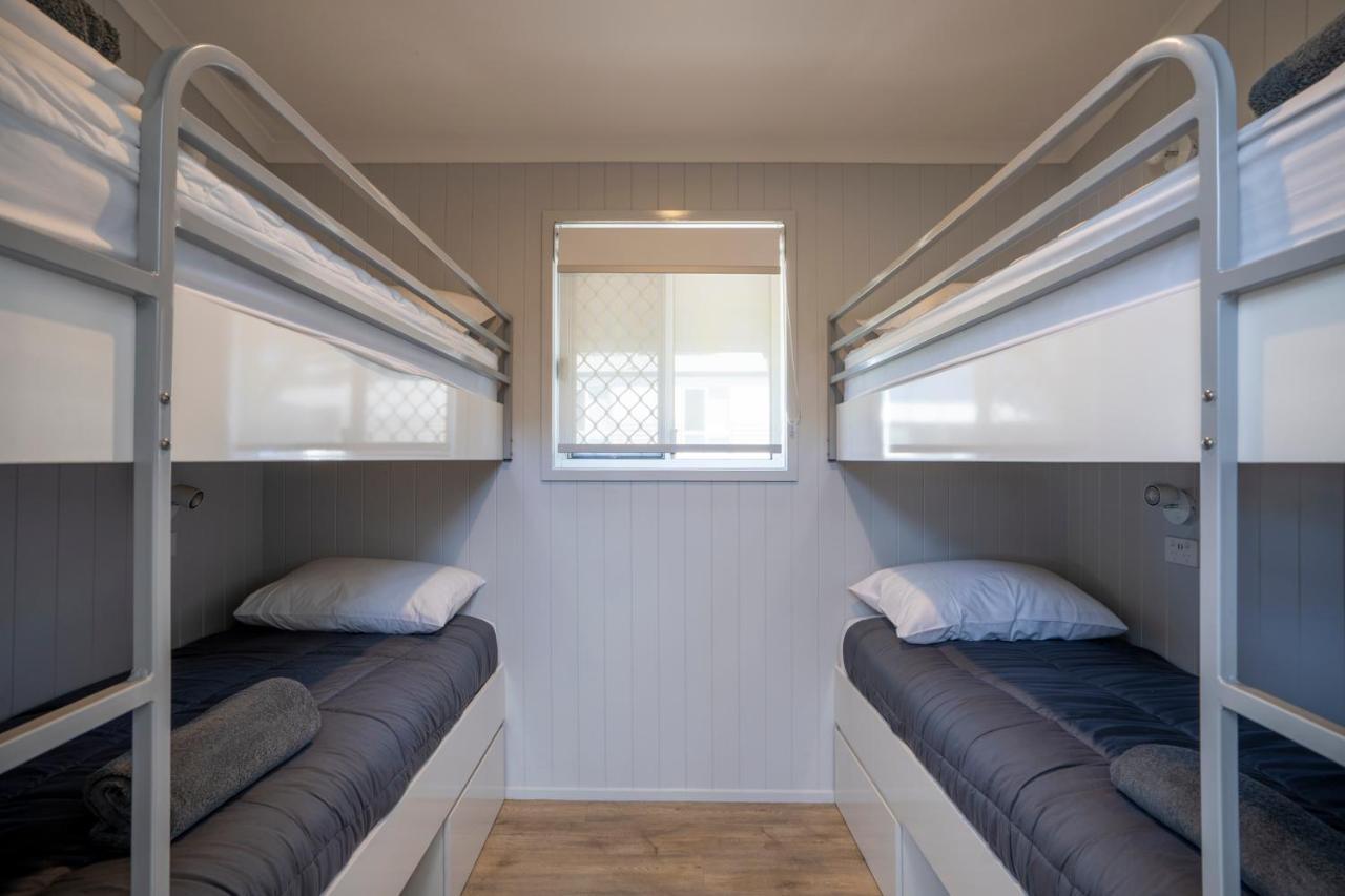 Two-Bedroom Cabana