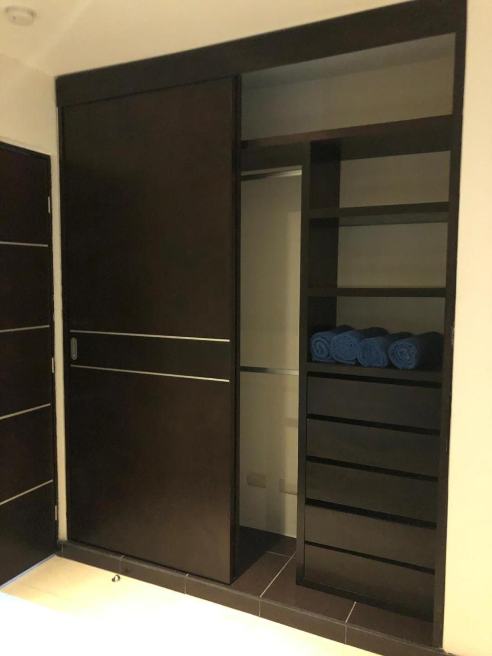 Three-Bedroom Suite