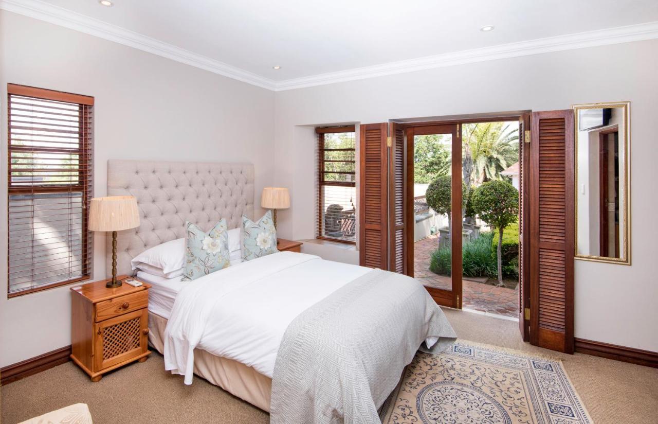 Luxury Double Room - 1