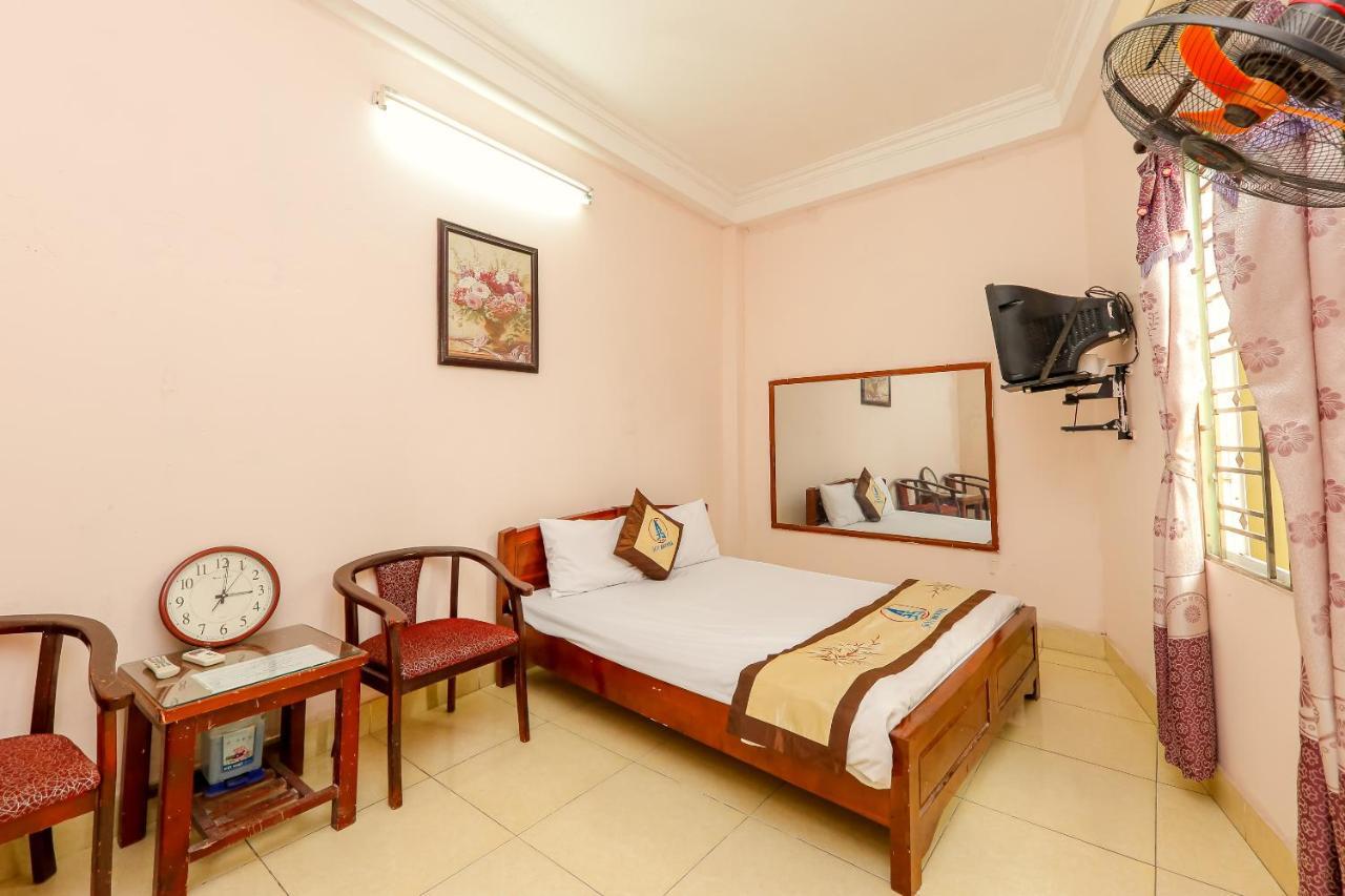 Chambre Double ou Lits Jumeaux avec Vue - Bâtiment Secondaire