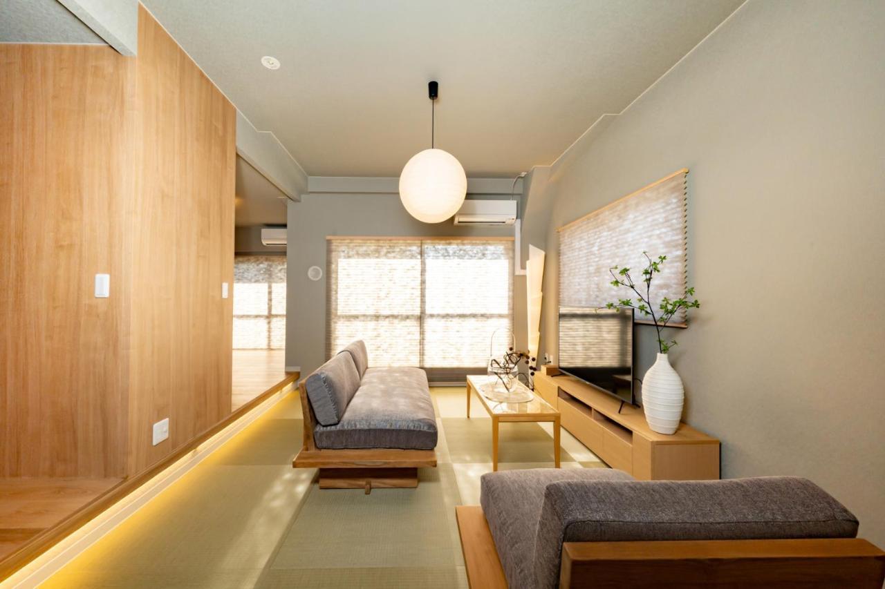 Tatami Apartment