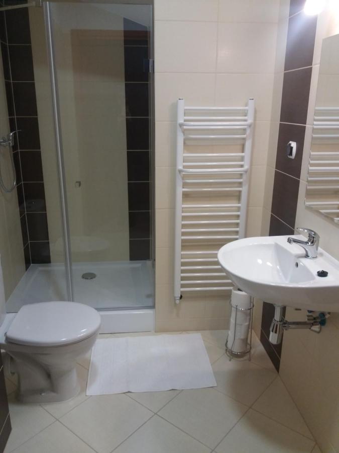 Deluxe Doppelzimmer
