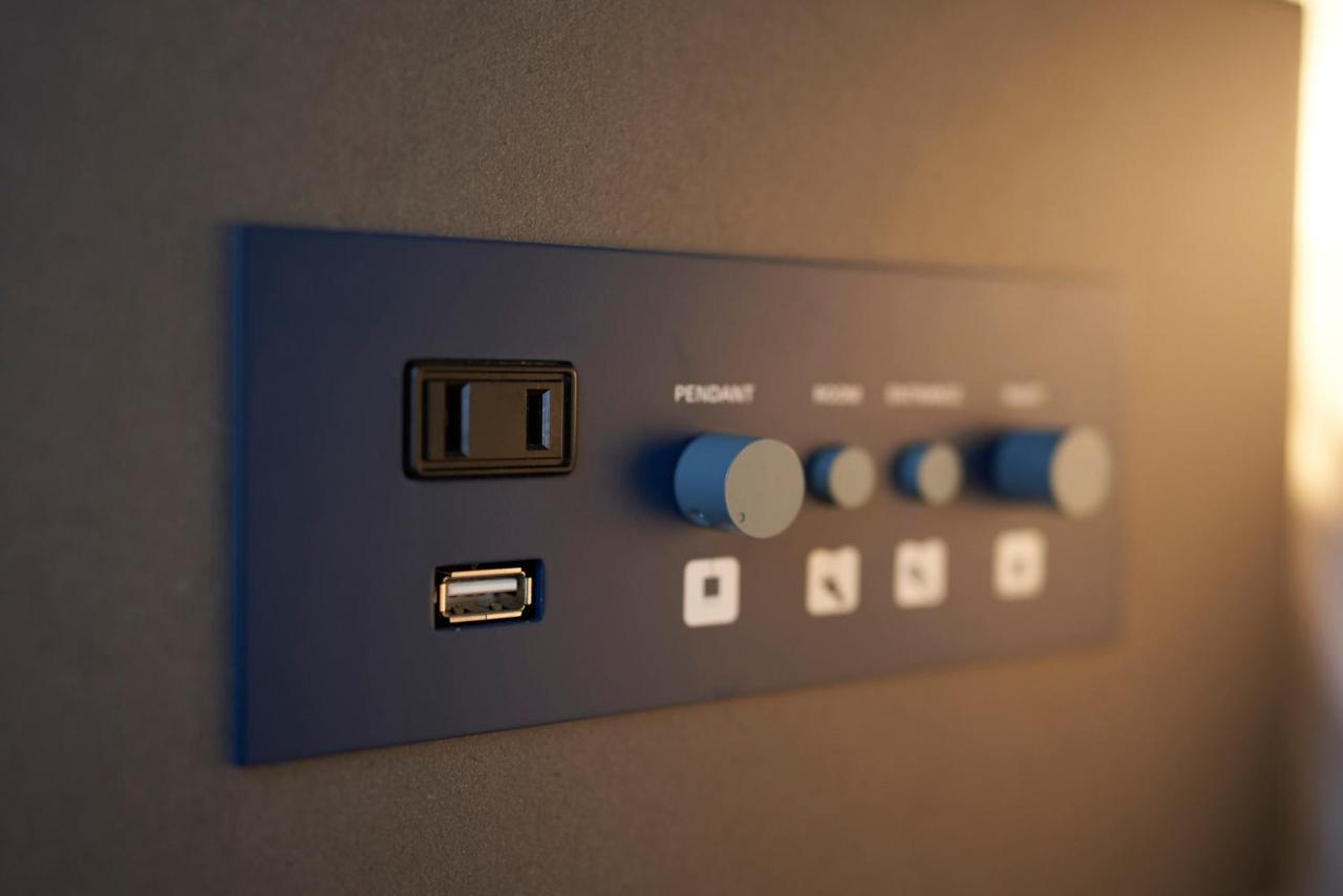 Twin Room - Non-Smoking