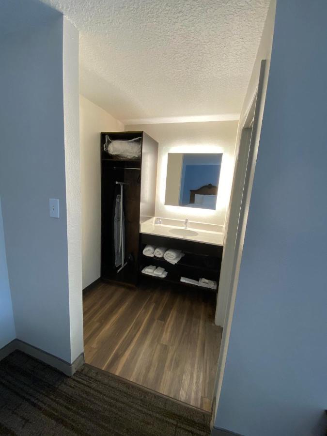 Suite con zona de cocina - 2 camas grandes - No fumadores