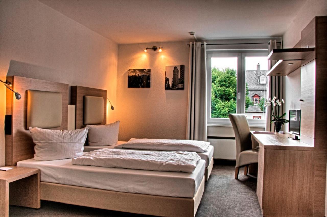 Standard Doppelzimmer