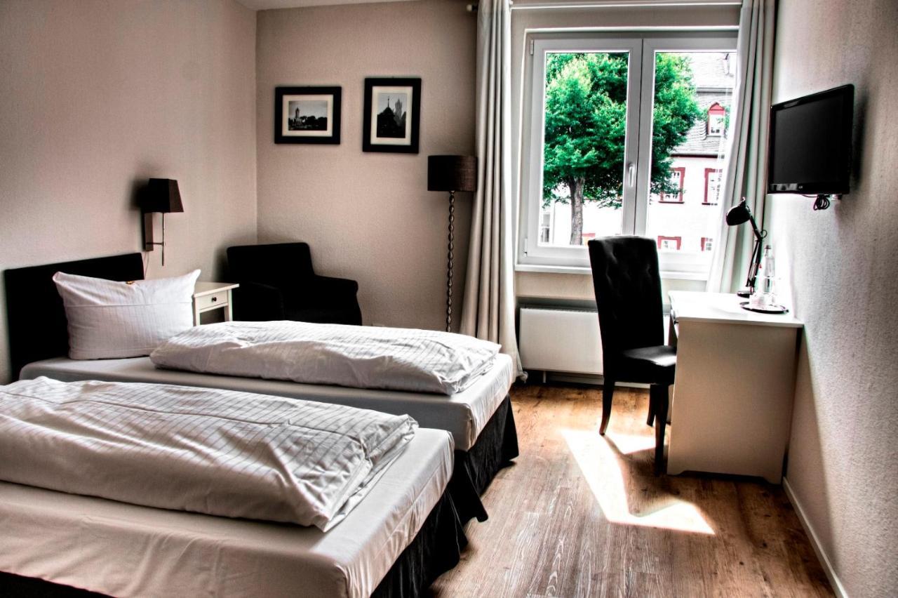Deluxe Doppelzimmer