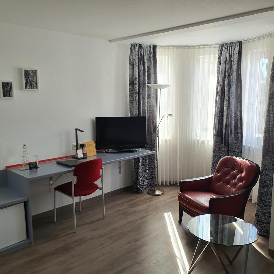 Luxury Double Room