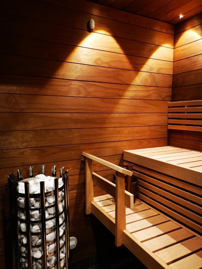 Chalet Arctique Inari