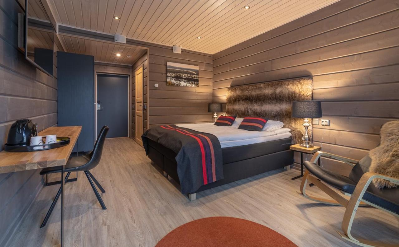 Chambre Wilderness