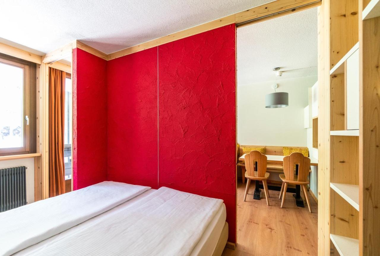 Standard Apartment (3 Adults)