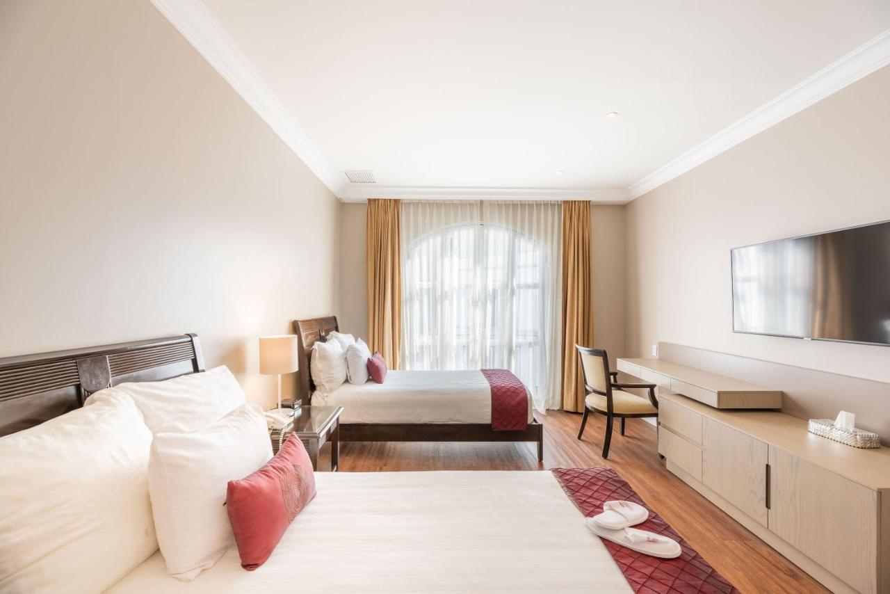 Superior Apartment