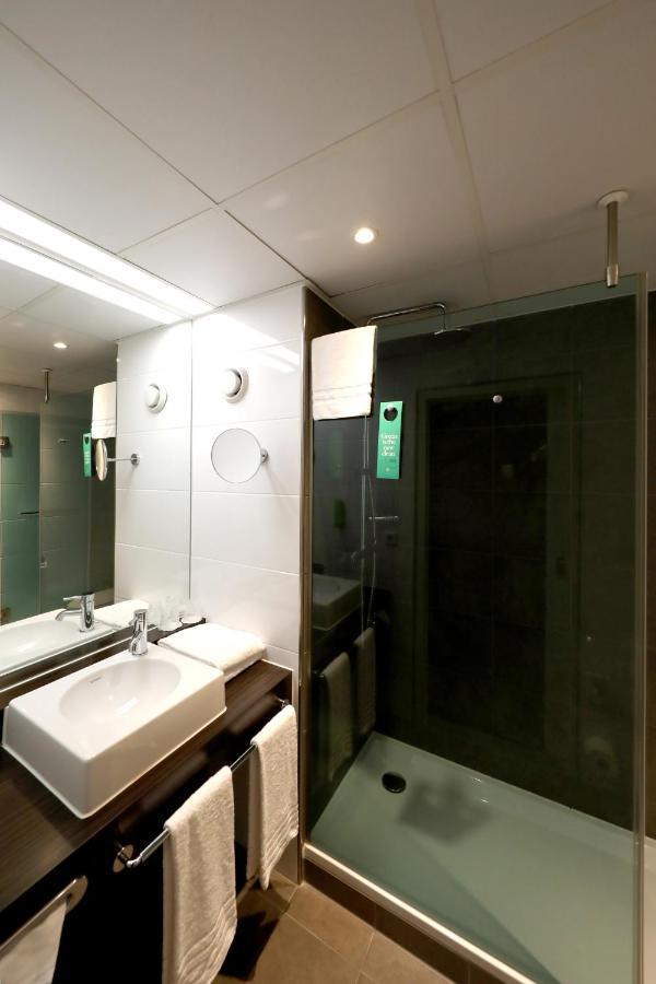 Superior Tweepersoonskamer met 2 Aparte Bedden