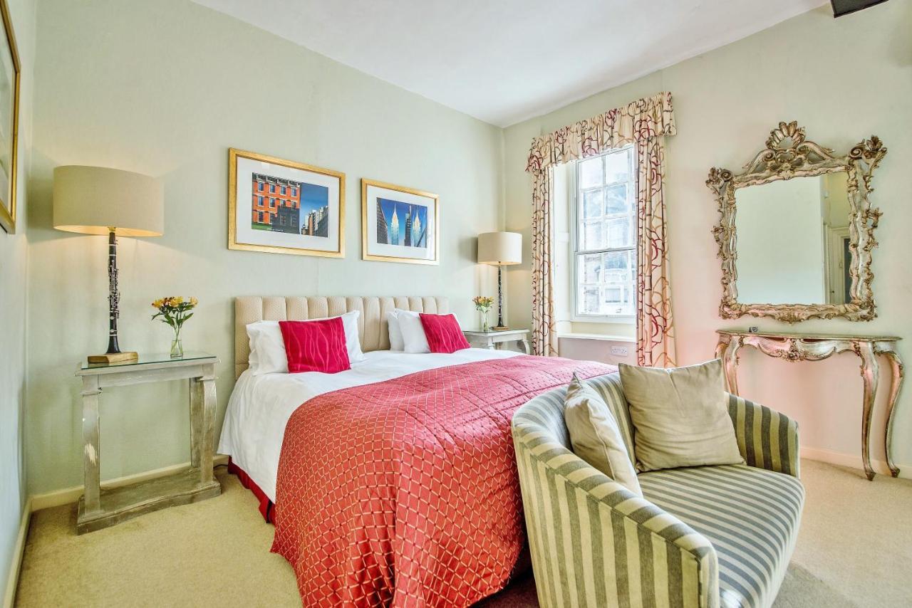 Superior Deluxe Double Room