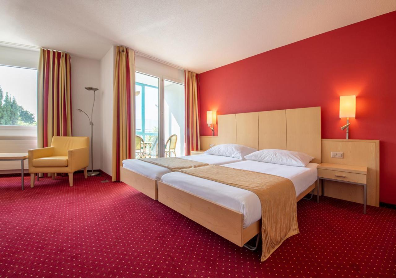 Superior Zweibettzimmer